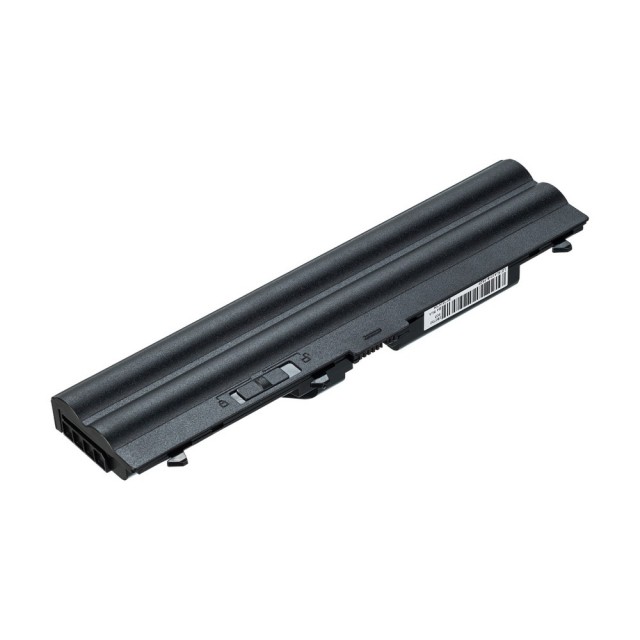 Аккумуляторная батарея GreenWay 42T4751 для Lenovo ThinkPad SL410/SL510/T410/T510/W510/E40/E50, Edge 14/15 Series (LE SL410-8-3S2P), 0, 10.8V, 4400mAh, черный (P101.00020)