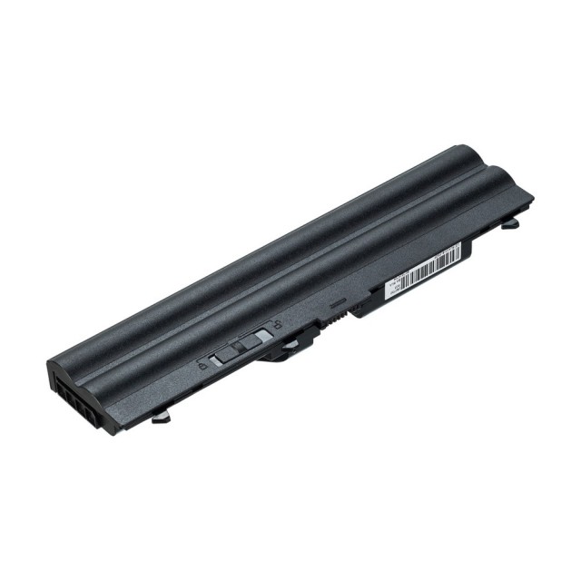 

Аккумуляторная батарея GreenWay 42T4751 для Lenovo ThinkPad SL410/SL510/T410/T510/W510/E40/E50, Edge 14/15 Series (LE SL410-8-3S2P), 0, 10.8V, 4400mAh, черный (P101.00020), 42T4751