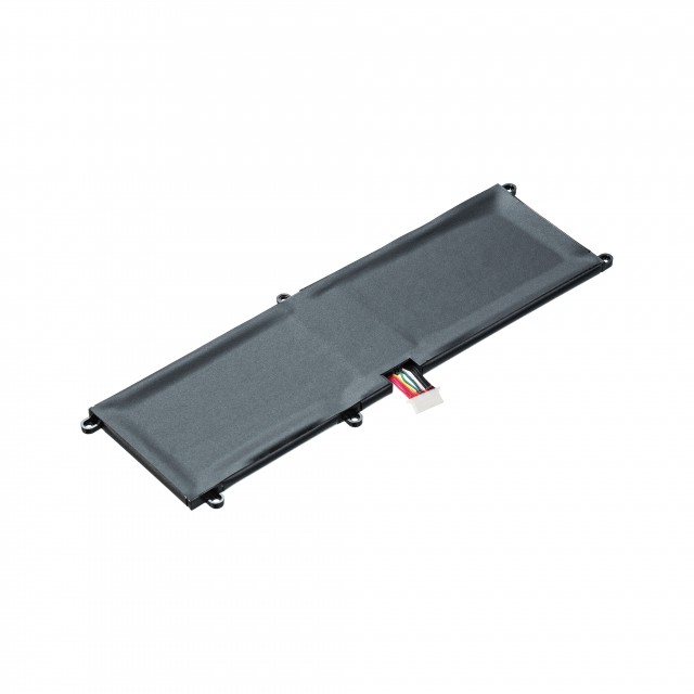 

Аккумуляторная батарея Pitatel 0RFH3V, RFH3V, VHR5P для Dell Latitude 11 5175, 5179 (RFH3V), 0, 7.6V, 4600mAh, черный (BT-1245), 0RFH3V, RFH3V, VHR5P