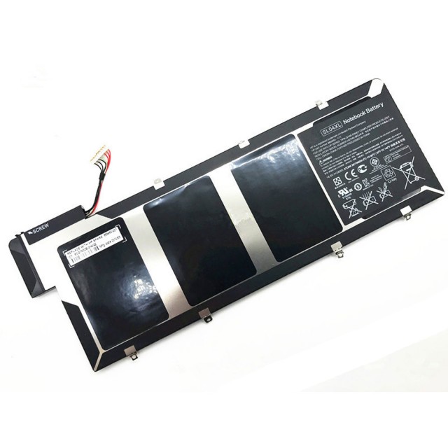 

Аккумуляторная батарея Pitatel для HP HSTNN-IB3J, SL04XL,TPN-Q105, 0, 14.8V, 4250mAh, черный (BT-1479)