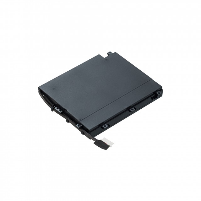 

Аккумуляторная батарея Pitatel для HP Omen 17, 17-w, PF06XL, 11.6V, 8300mAh, черный (BT-2405)