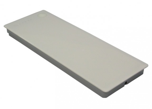 

Аккумуляторная батарея Pitatel A1185 для Apple MacBook 13", A1185, MA561, MA561FE/A, MA561G/A, MA561J/A, MA561LL/A, MA566, MA566FE/A, MA566G/A, MA566J/A, 10.8V, 5600mAh, серый (BT-876WP), A1185