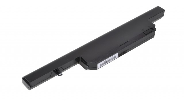 

Аккумуляторная батарея Pitatel C4500BAT-6 для Clevo C4500, 0, 10.8V, 6800mAh, черный (BT-1910P), C4500BAT-6