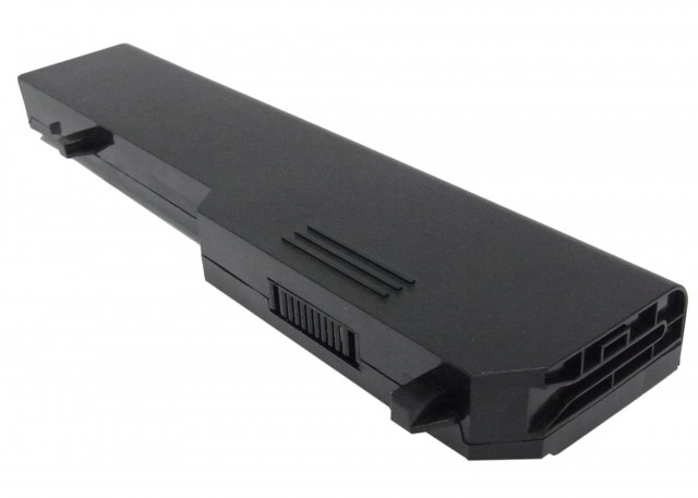 Аккумуляторная батарея Pitatel F136T, Y264R для Dell Inspiron 1320/ Inspiron 1320n, 0, 11.1V, 4400mAh, черный (BT-1226)