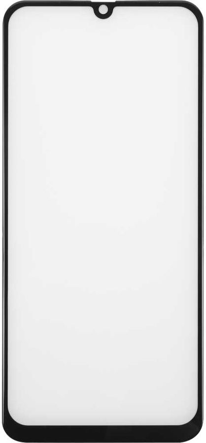 

Защитное стекло Red Line для экрана смартфона Honor 9A, FullScreen, 3D, 0.33мм, черная рамка [1386012]