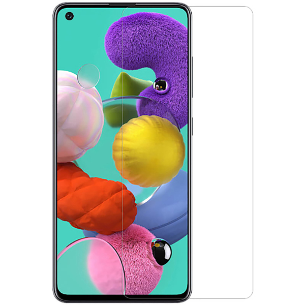 

Защитное стекло Araree для экрана смартфона Samsung SM-M115 Galaxy M11 GP-TTM115KDATR