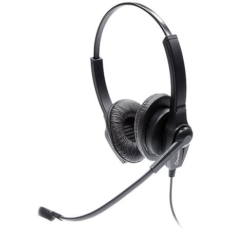 

Проводная гарнитура Accutone UB610, USB, черный (ZA-UB610-UC), UB610