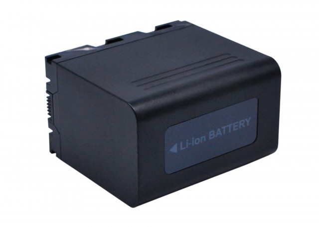 

Аккумулятор CameronSino CS-JHM600MC, 4400mAh для JVC GY-HM200, GY-HM600 (SSL-JVC50) (P105.00162), CS-JHM600MC