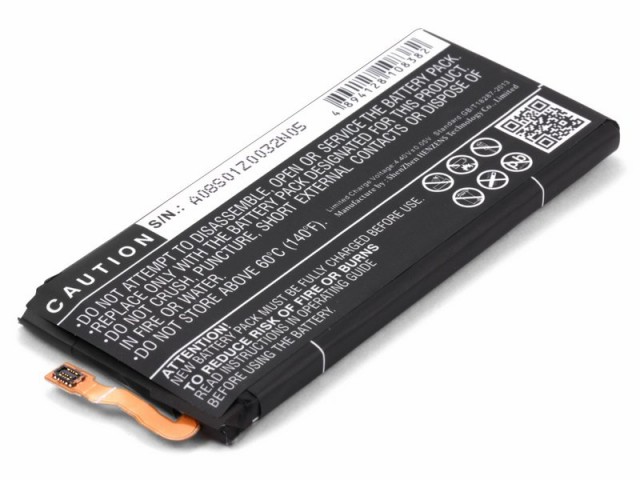 

Аккумулятор CameronSino CS-SMG890SL для Samsung Galaxy S6 Active (EB-BG890ABA), Li-Pol, 3500mAh, 3.85V (P104.01374), CS-SMG890SL