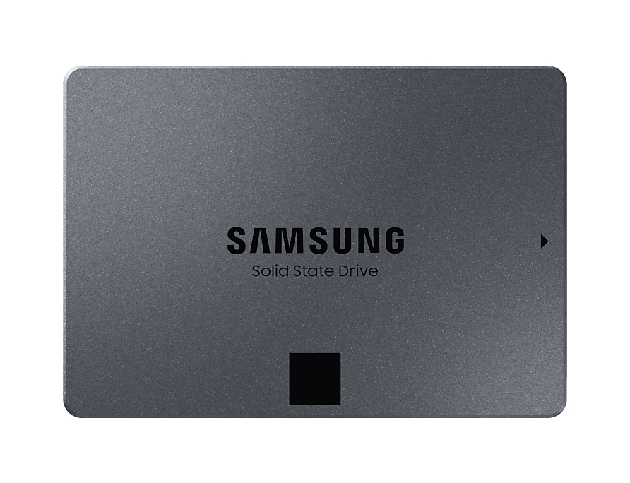 SSD Samsung 1Tb SATA3 (MZ-77Q1T0BW)