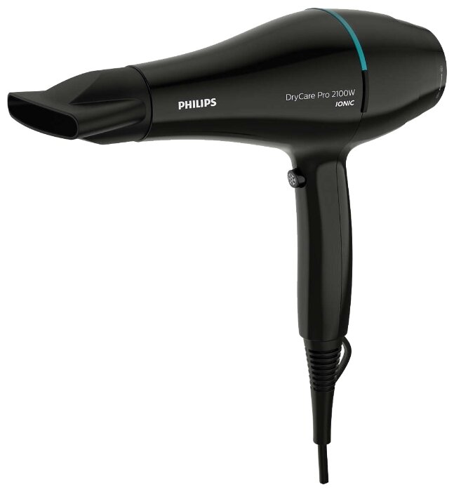 Фен Philips BHD272 DryCare 2.1 кВт, режимов: 5