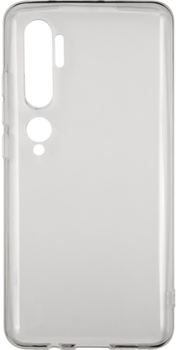 

Чехол-накладка Red Line IBox Crystal УТ000019640 для смартфона Xiaomi Mi Note 10, силикон (УТ000019640)