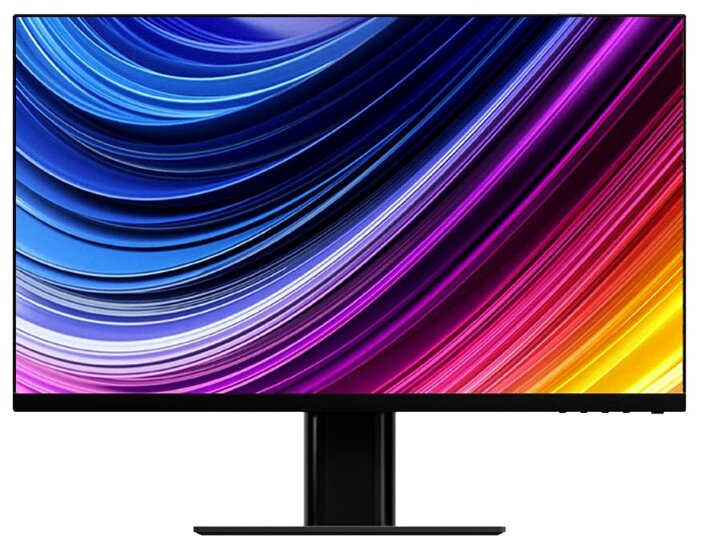 

Монитор 23.8" Xiaomi Mi Desktop Monitor 1A IPS, 1920x1080 (16:9), 250кд/м2, 6мс, HDMI, черный (XMMNT238CZ), Mi Desktop Monitor 1A