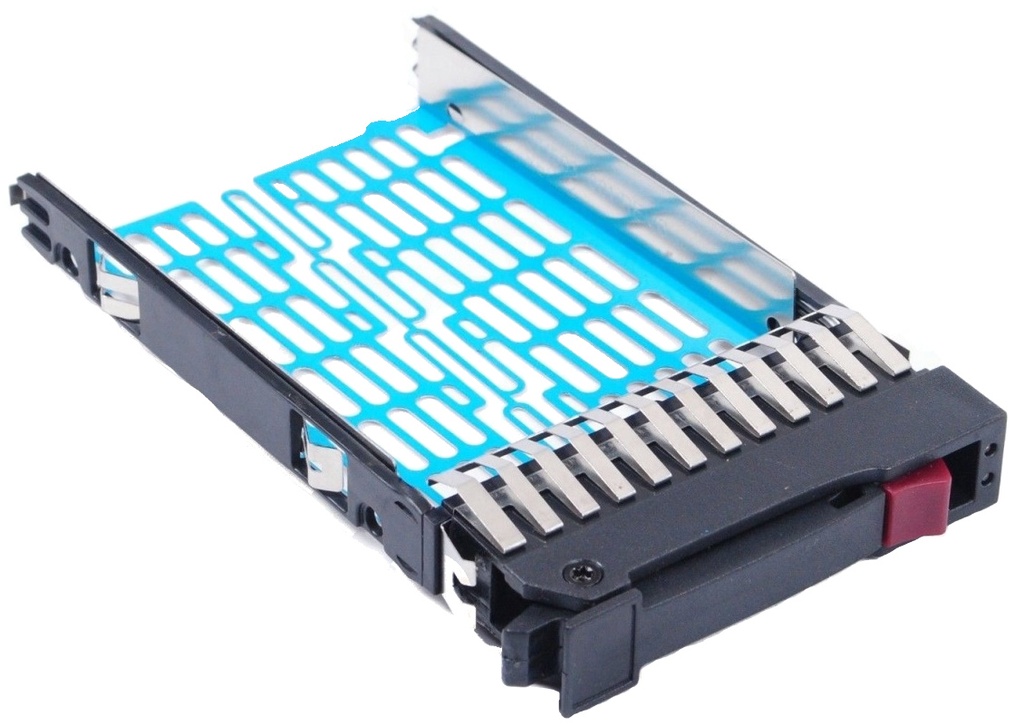 Салазки для HDD HPE (378343-002)