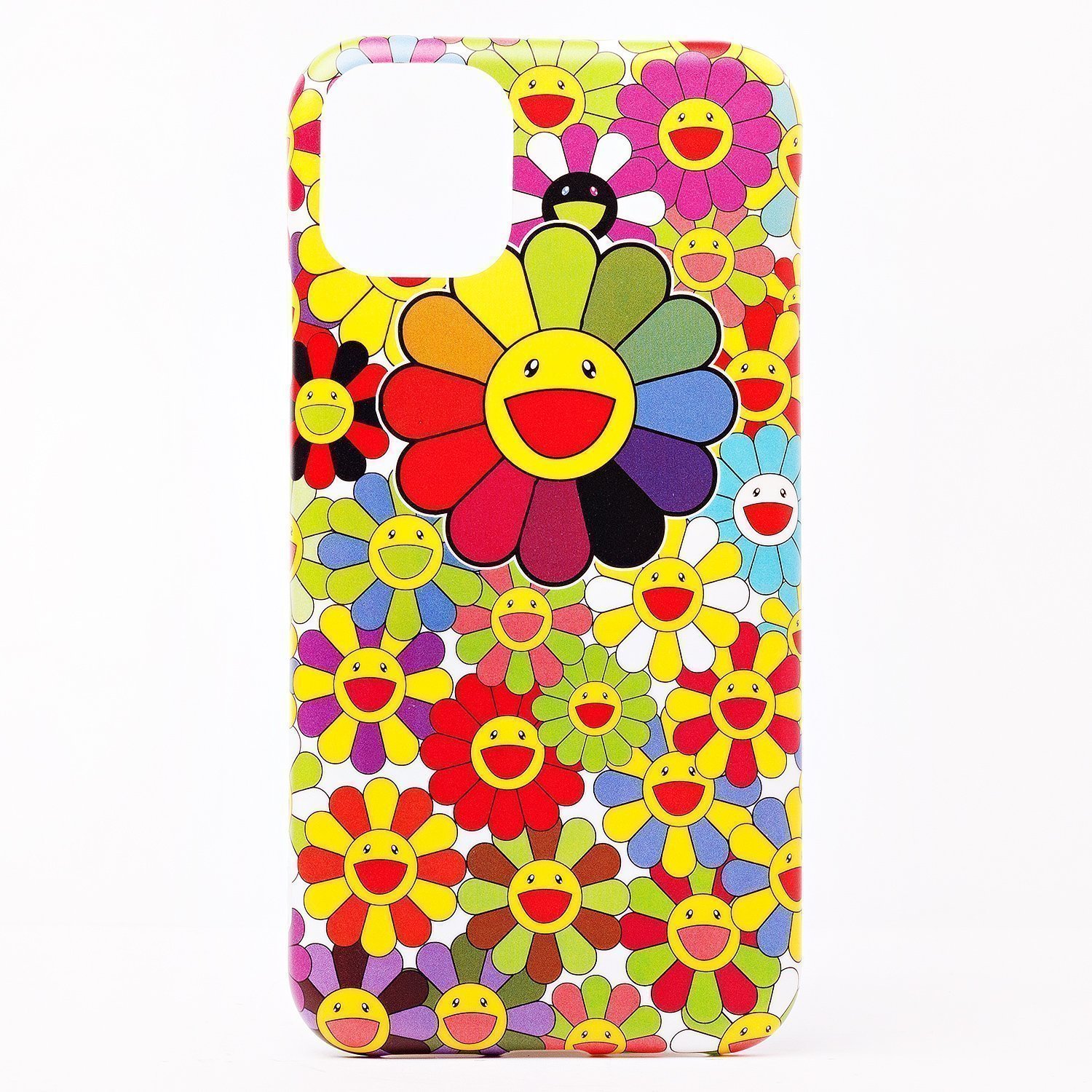 

Чехол-накладка SC156 009 для смартфона Apple iPhone 11 Pro Max, силикон, 009 (106330)