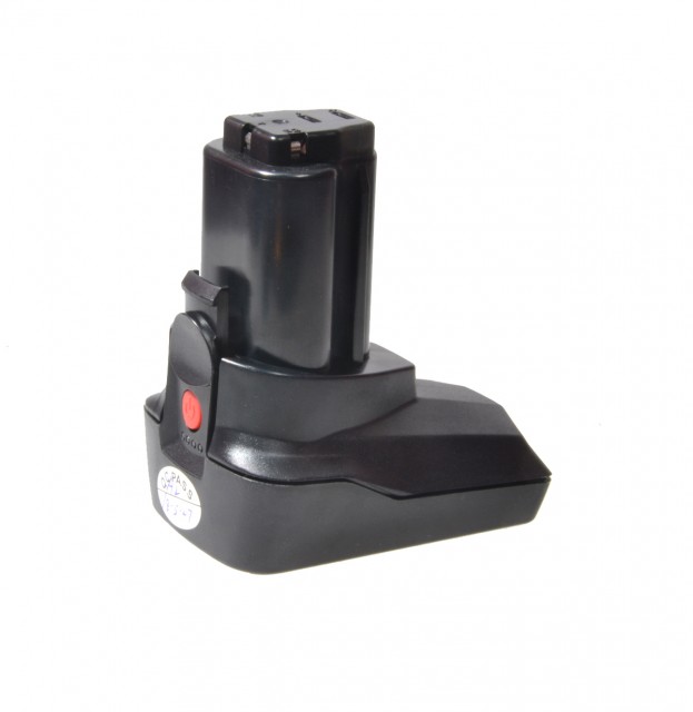

Аккумулятор Pitatel TSB-240-MET10-30L, 10.8V, 3Ah, Li-Ion для Metabo 625597000, 625438000, 625439000, 625585000 (TSB-240-MET10-30L), TSB-240-MET10-30L