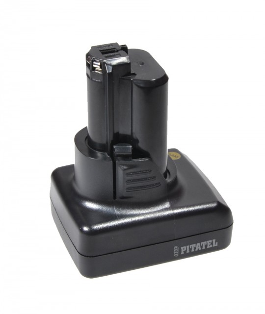 

Аккумулятор Pitatel TSB-193-BOS12D-30L, 12V, 3Ah, Li-Ion для Bosch BAT420/PS20 (TSB-193-BOS12D-30L), TSB-193-BOS12D-30L