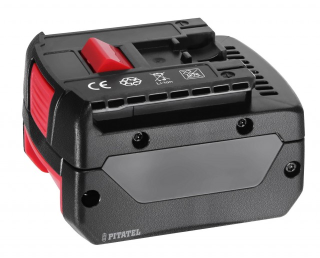 Аккумулятор Pitatel TSB-143-BOS14B-30L, 14.4V, 3 А·ч, Li-Ion