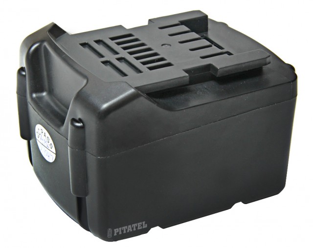 

Аккумулятор Pitatel TSB-154-MET14C-30L, 14.4V, 3Ah, Li-Ion для Metabo АКБ Li-Ion 14.4V 3.0Ah для инструмента METABO (TSB-154-MET14C-30L), TSB-154-MET14C-30L