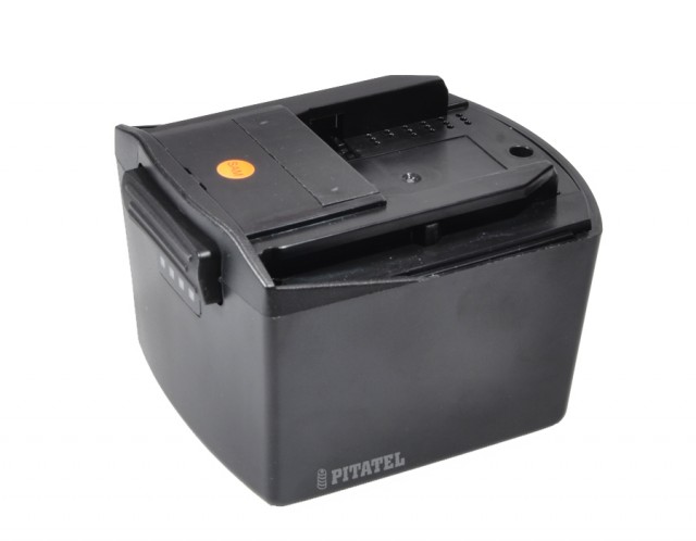 

Аккумулятор Pitatel TSB-199-HIL14B-40L, 14.4V, 4Ah, Li-Ion для Hilti B14/3.3, B143.3, B14 3.3 (TSB-199-HIL14B-40L), TSB-199-HIL14B-40L