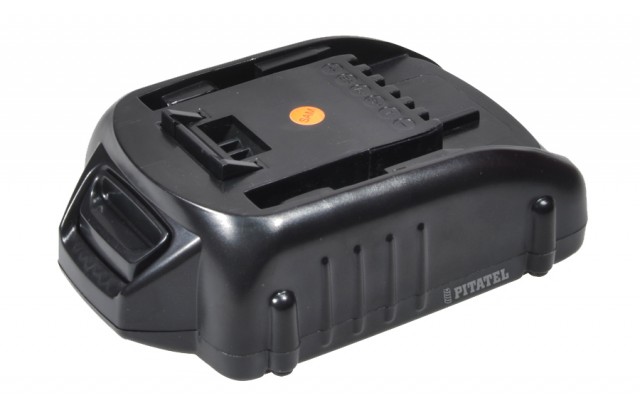 

Аккумулятор Pitatel TSB-223-WOX18-20L, 18V, 3Ah, Li-Ion для Worx WG151.5, WG251.5, WG540 (TSB-223-WOX18-20L), TSB-223-WOX18-20L