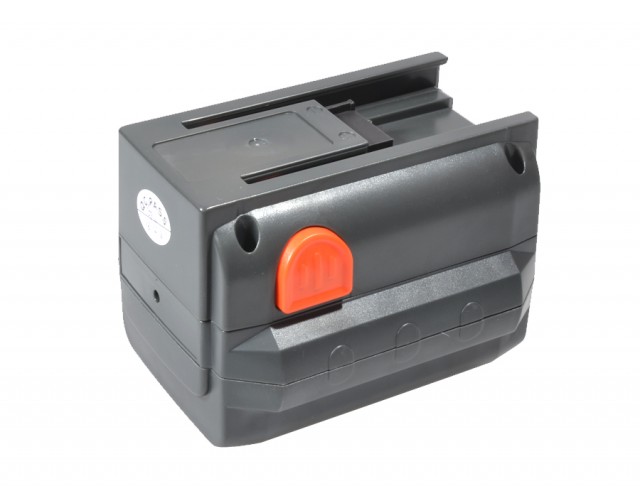 Аккумулятор Pitatel TSB-107-GDA18-40L, 18V, 4 А·ч, Li-Ion