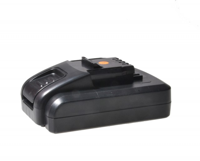 

Аккумулятор Pitatel TSB-248-WOX20-20L, 20V, 2Ah, Li-Ion для Worx WX373 (TSB-248-WOX20-20L), TSB-248-WOX20-20L