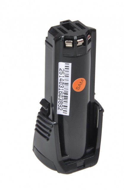 

Аккумулятор Pitatel TSB-191-BOS3.6-20L, 3.6V, 2Ah, Li-Ion для Bosch 2607336242, 2 607 336 241, 2 607 336 242, BAT504, 36019A2010, 2607336511 (TSB-191-BOS3.6-20L), TSB-191-BOS3.6-20L