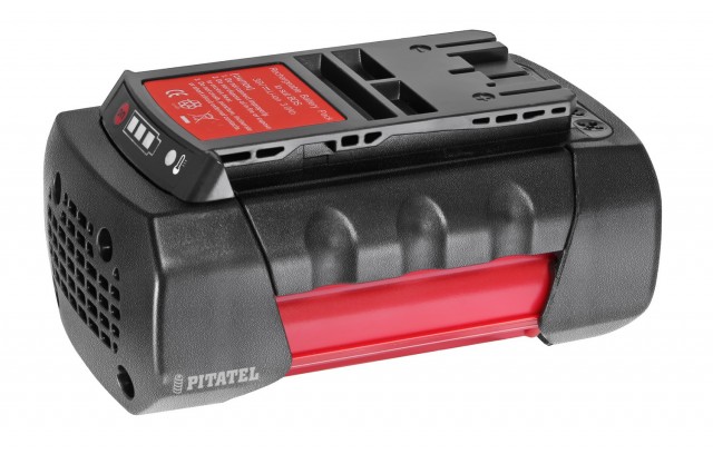 

Аккумулятор Pitatel TSB-005-BOS36-30L, 36V, 3Ah, Li-Ion для Bosch 2607336004/2607336107/2607336108/BAT836 (TSB-005-BOS36-30L), TSB-005-BOS36-30L