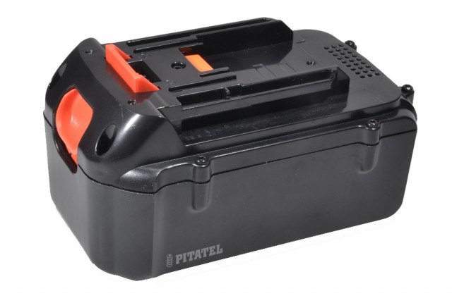 

Аккумулятор Pitatel TSB-204-MAK36-40L, 36V, 4Ah, Li-Ion для Makita BHR261 36V LXT Cordless 1” Rotary Hammer (TSB-204-MAK36-40L), TSB-204-MAK36-40L