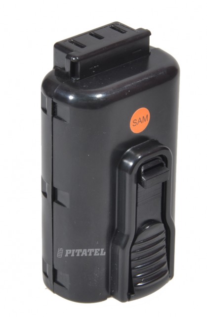 

Аккумулятор Pitatel TSB-224-PAS74-20L, 7.4V, 2Ah, Li-Ion для Paslode 902654,902600 (TSB-224-PAS74-20L), TSB-224-PAS74-20L