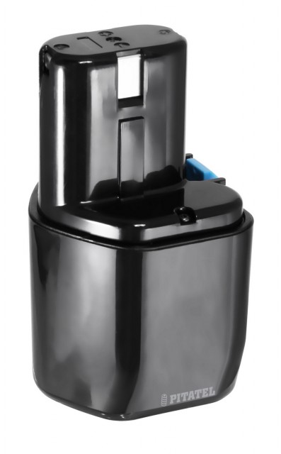 

Аккумулятор Pitatel TSB-023-HIT12A-15C, 12V, 1.5Ah, Ni-Cd для Hitachi EB 12, EB 1224, EB 1230H, EB 12B, EB 12G, EB 12H, EB 12M (TSB-023-HIT12A-15C), TSB-023-HIT12A-15C
