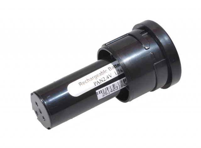 

Аккумулятор Pitatel TSB-179-PAN2.4A-15C, 2.4V, 1.5Ah, Ni-Cd для Y3652, EY3652DA, EY3652DR (TSB-179-PAN2.4A-15C), TSB-179-PAN2.4A-15C