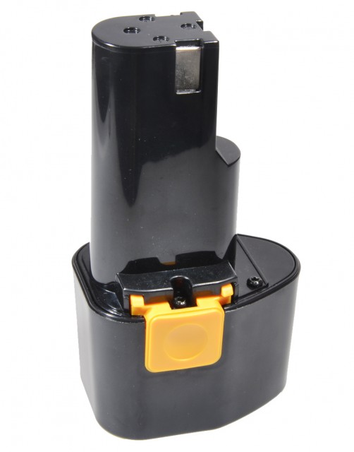 Аккумулятор Pitatel TSB-064-MIL96A-20C, 9.6V, 2 А·ч, Ni-Cd