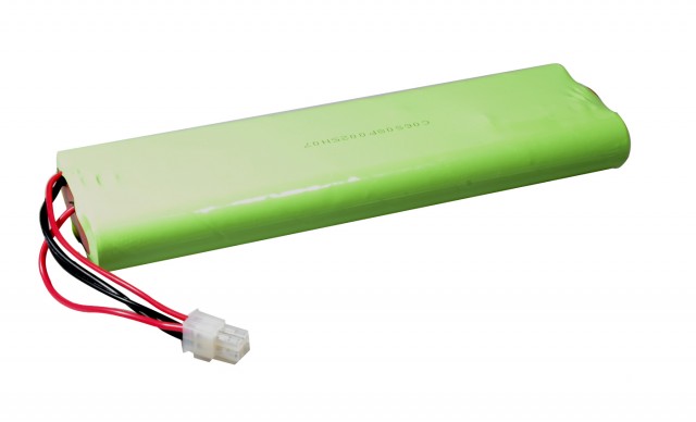 Аккумулятор Pitatel TSB-226-HUS18-15M, 18V, 3 А·ч, Ni-Mh