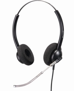 

Гарнитура Mairdi MRD-509DS, стерео, QD, черный, MRD-509DS