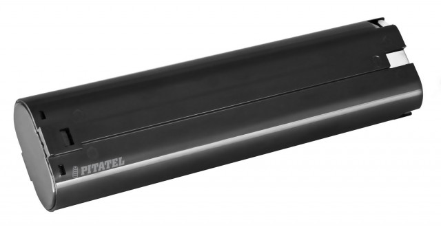 Аккумулятор Pitatel TSB-038-MAK96Stick-30M, 9.6V, 3 А·ч, Ni-Mh