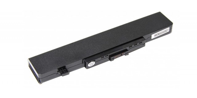 

Аккумуляторная батарея GreenWay 45N1049, L11L6F01, L11L6Y01 для Lenovo G410/G480/G500/G510 (Touch), G700/G710, 0, 11.1V, 4400mAh, черный (P101.00021), 45N1049, L11L6F01, L11L6Y01