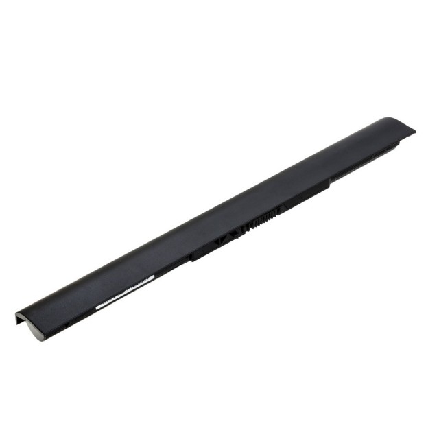 

Аккумуляторная батарея Pitatel 800049-001, KI04, TPN-Q15 для HP avilion 14-ab/15-ab/15- ak/17-g, 0, 14.8V, 2200mAh, черный (BT-453), 800049-001, KI04, TPN-Q15