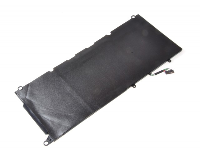 

Аккумуляторная батарея Pitatel для Dell XPS 13 Ultrabook (9343, 9350, 9360), 7.4V, 7300mAh, черный (BT-1223)