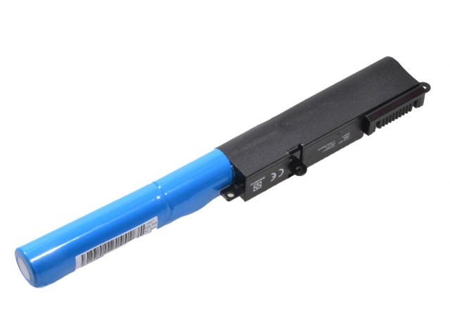 

Аккумуляторная батарея Pitatel A31N1519 для Asus X540LA/X540LJ/X540S/X540SA/X540SC/X540YA, 0, 11.3V, 2200mAh, черный (BT-1121), A31N1519