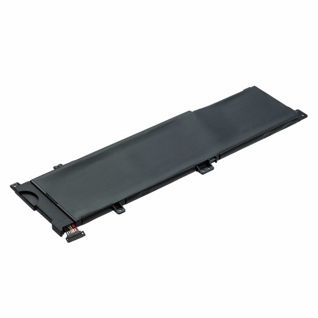 Аккумуляторная батарея Pitatel B31N1429 для Asus K501, 0, 11.4V, 4200mAh, черный (BT-1140)