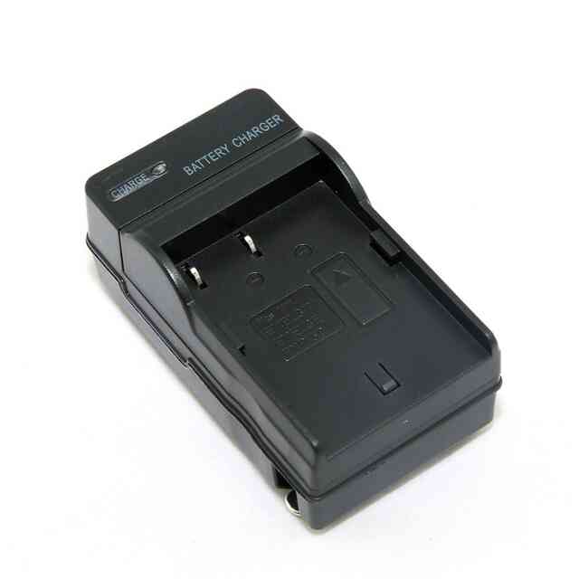 Зарядное устройство Pitatel PVC-001 для Nikon EN-EL3/EN-EL3E/EN-EL3a (PVC-001)