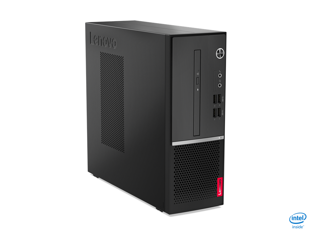 

Системный блок Lenovo V50s-07IMB, Intel Core i3 10100 3.6GHz, 8Gb RAM, 256Gb SSD, DVD-RW, DOS, черный, клавиатура, мышь (11EF0001RU), V50s-07IMB