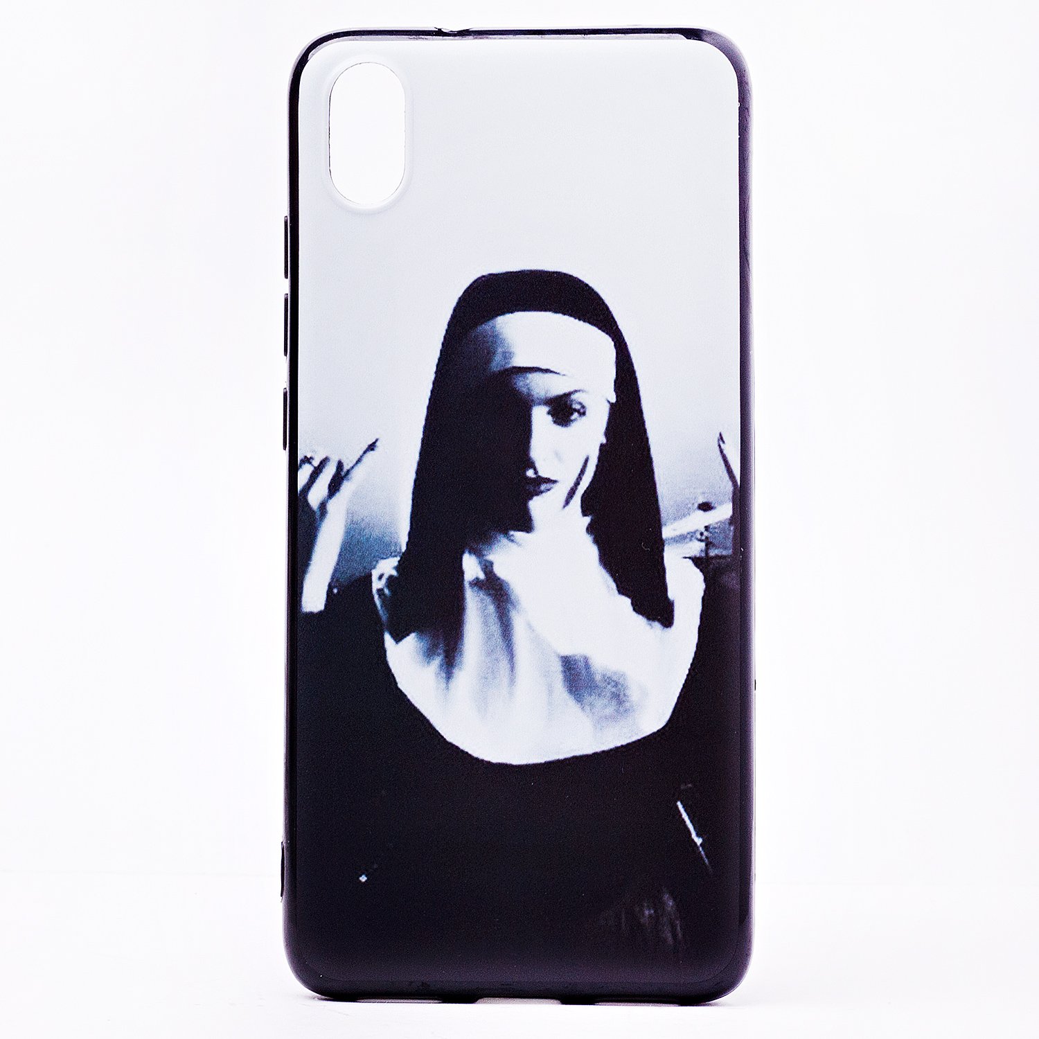 

Чехол SC170 для смартфона Xiaomi Redmi 7A, силикон, рисунок (111278)