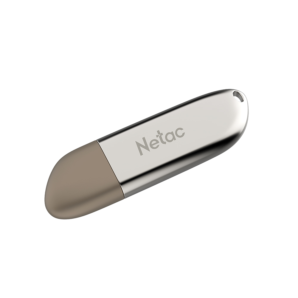 

Флешка 32Gb USB 3.0 Netac U352 (NT03U352N-032G-30PN), U352
