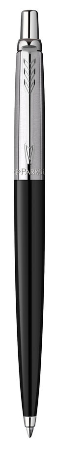 

Ручка шариковая Parker Jotter K60 , синий, металл/пластик, блистер (2096873), K60
