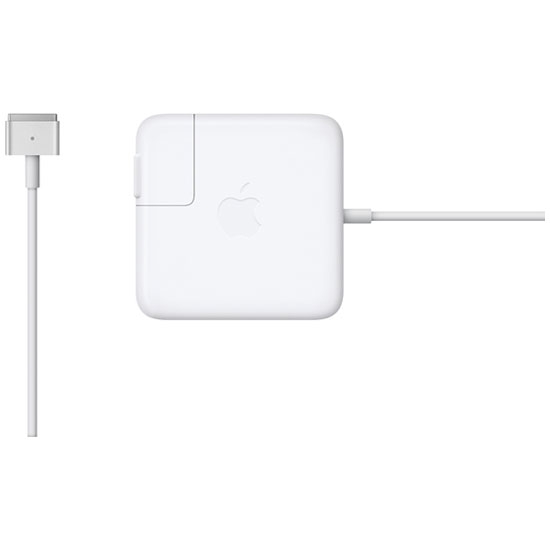 Адаптер питания Apple MD592Z 45W MagSafe 2