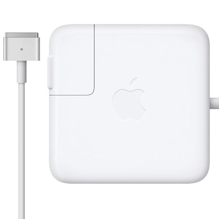 

Адаптер питания Apple MD506Z/A 85W MagSafe2, Magsafe 2