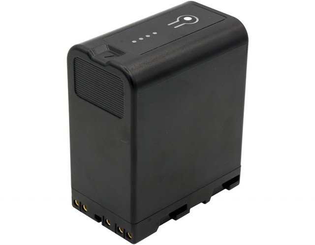 

Аккумулятор CameronSino CS-BU60MC, 5200mAh, 14.8V для Sony BP-U60, BP-U90 (P105.00148), CS-BU60MC
